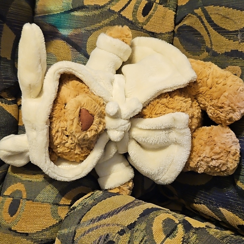 Bartholomew Bathrobe